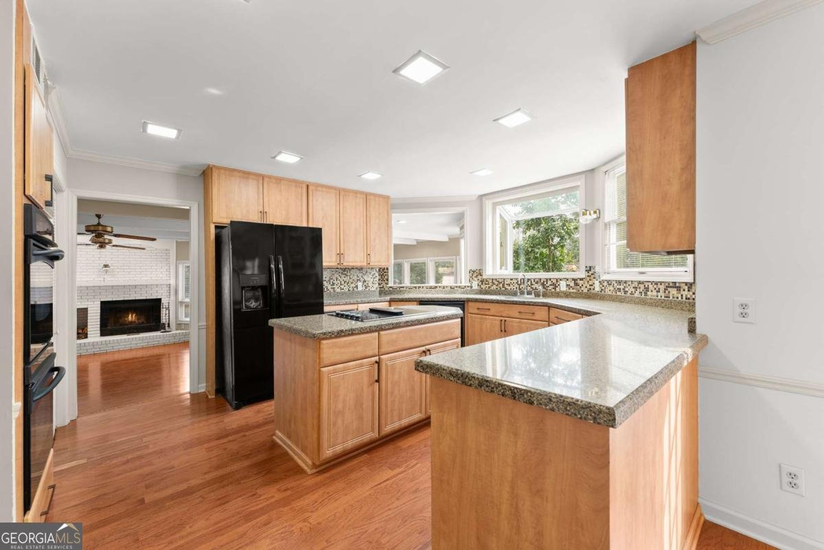 1456 Heritage Road Gainesville - Photo 28