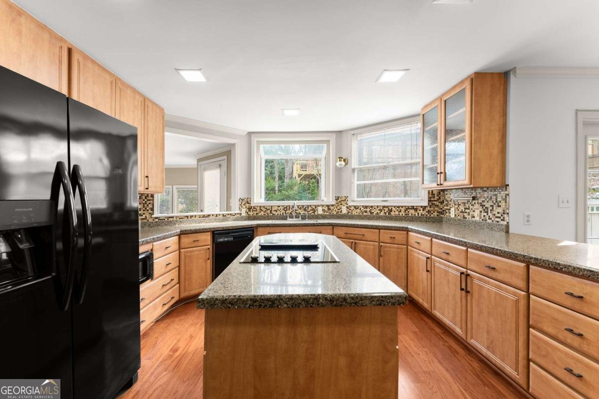 1456 Heritage Road Gainesville - Photo 29