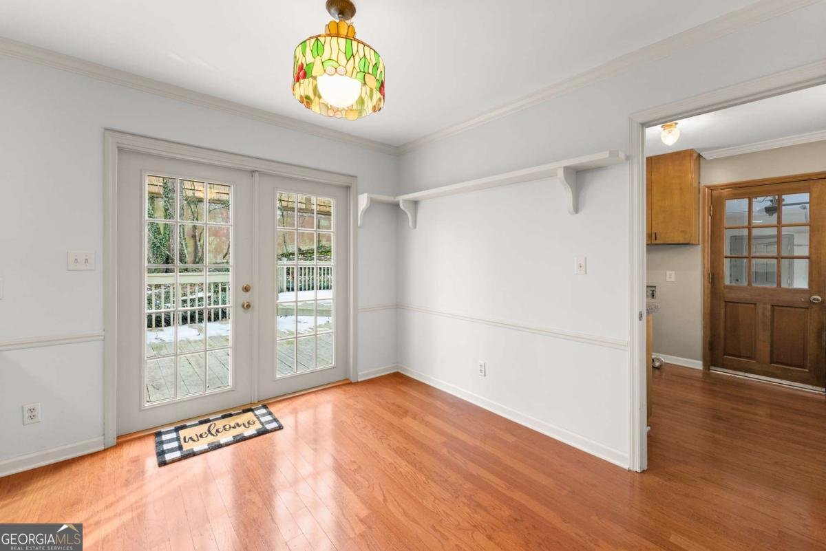 1456 Heritage Road Gainesville - Photo 30