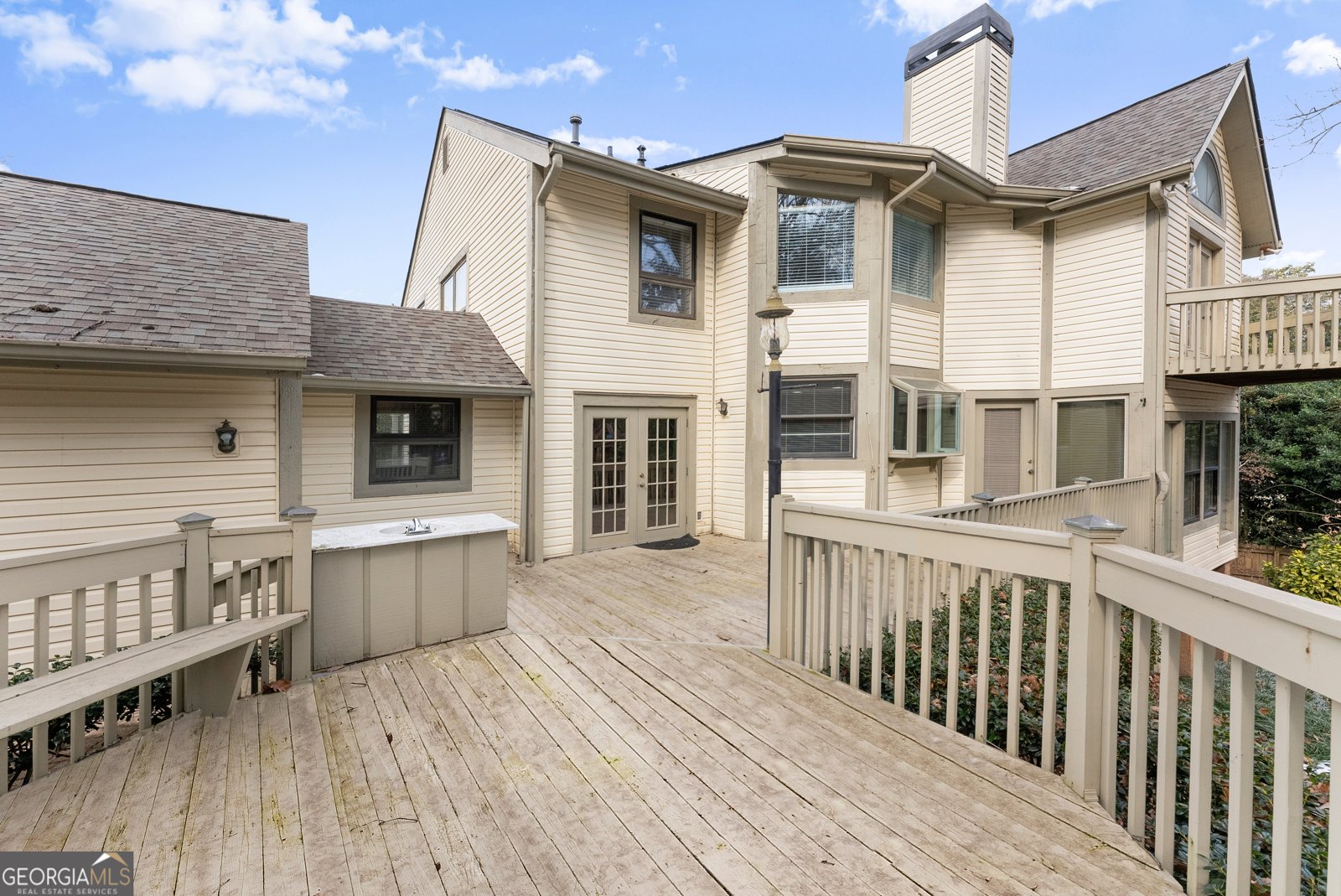 1456 Heritage Road Gainesville - Photo 32