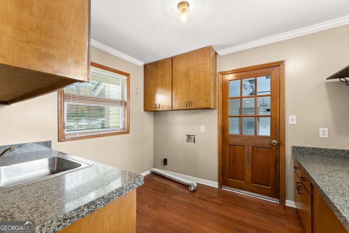 1456 Heritage Road Gainesville - Photo 34