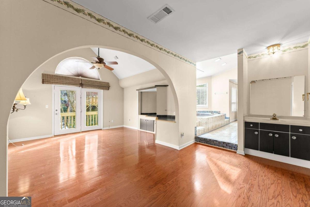 1456 Heritage Road Gainesville - Photo 35