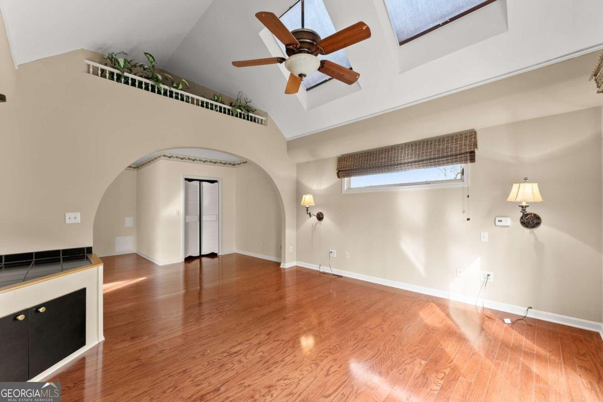 1456 Heritage Road Gainesville - Photo 38