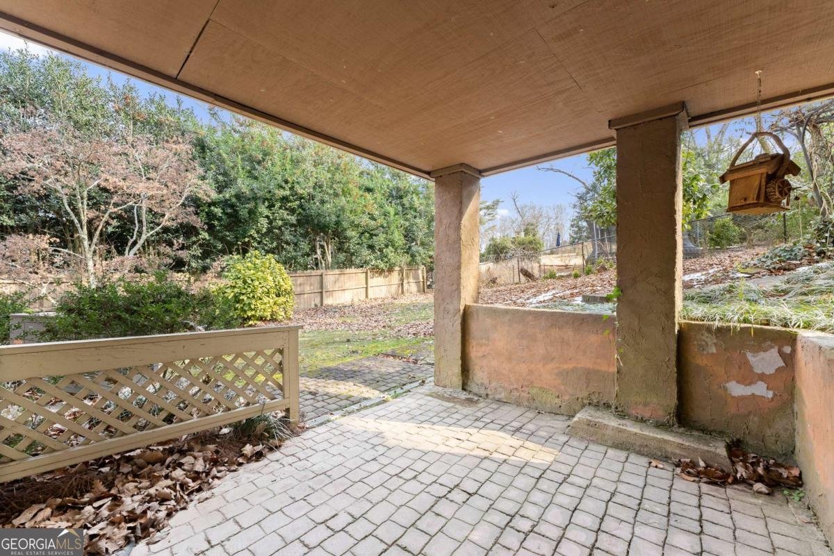 1456 Heritage Road Gainesville - Photo 55