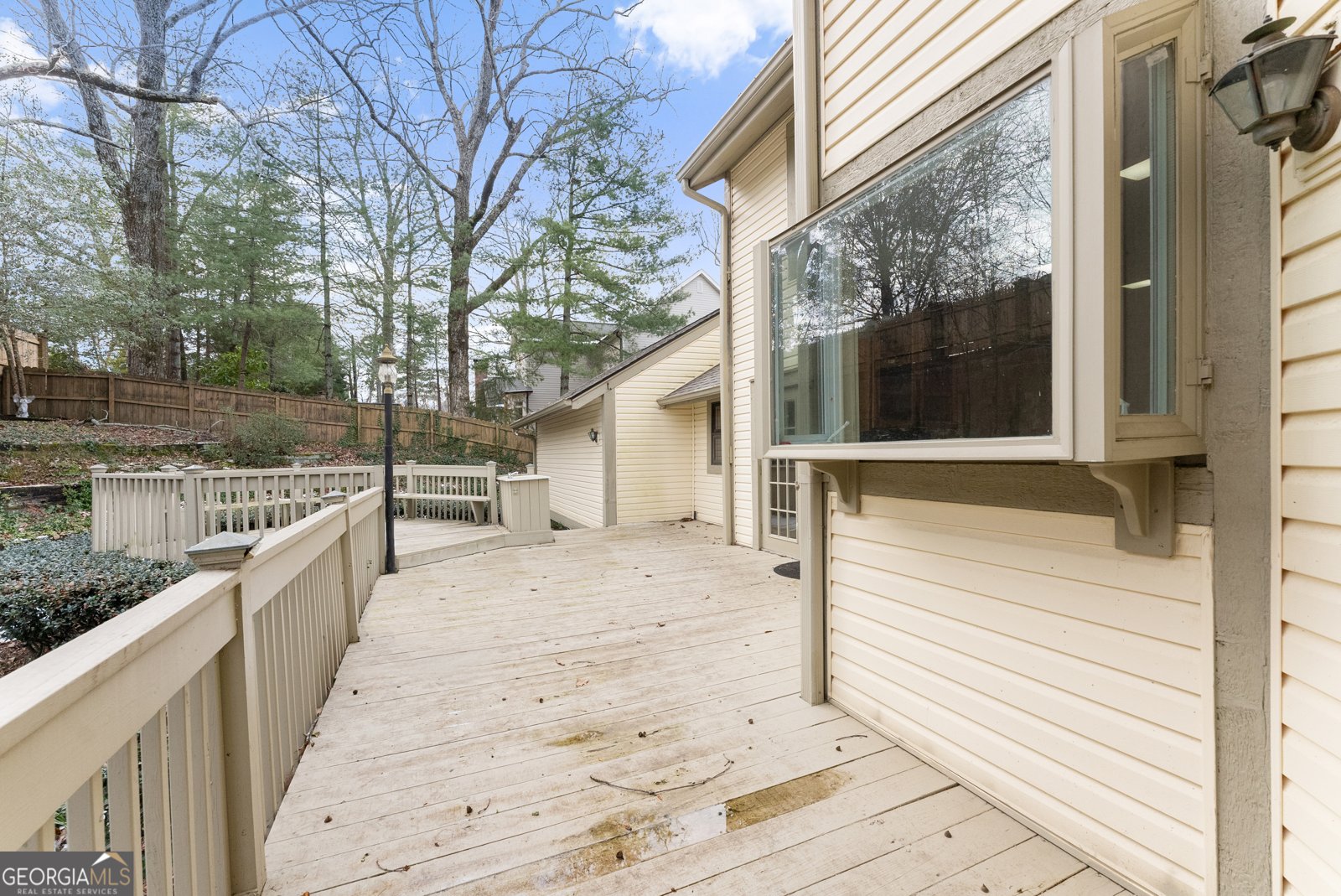 1456 Heritage Road Gainesville - Photo 56