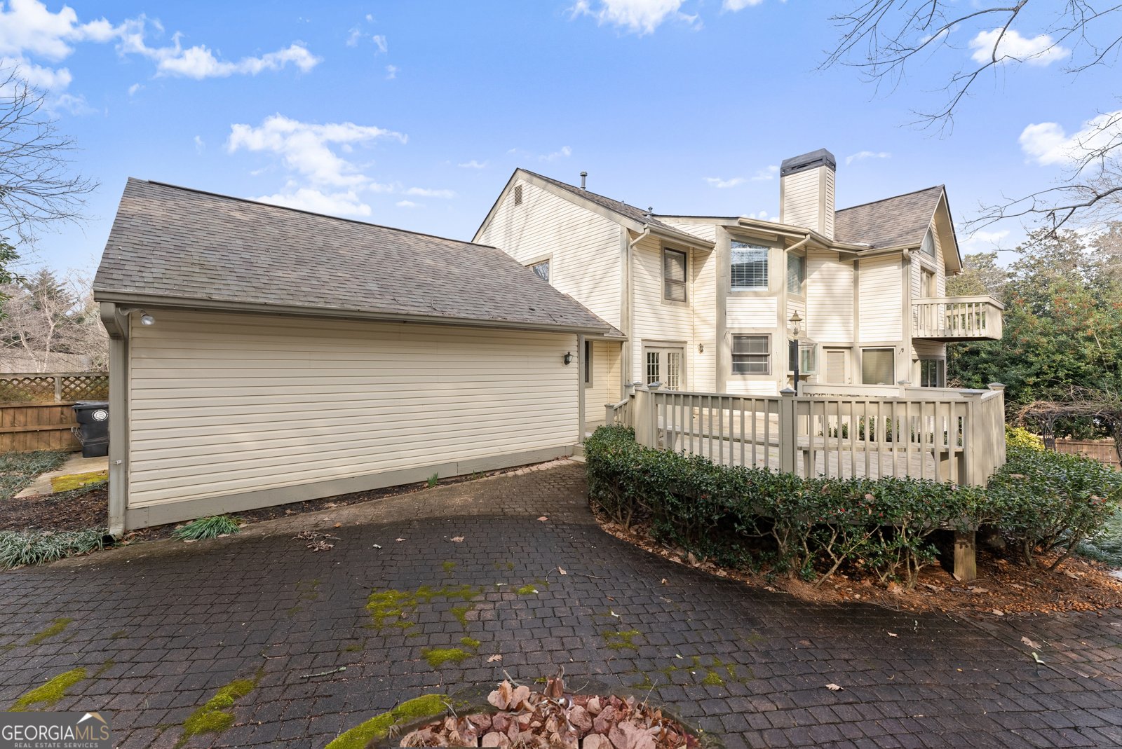 1456 Heritage Road Gainesville - Photo 59