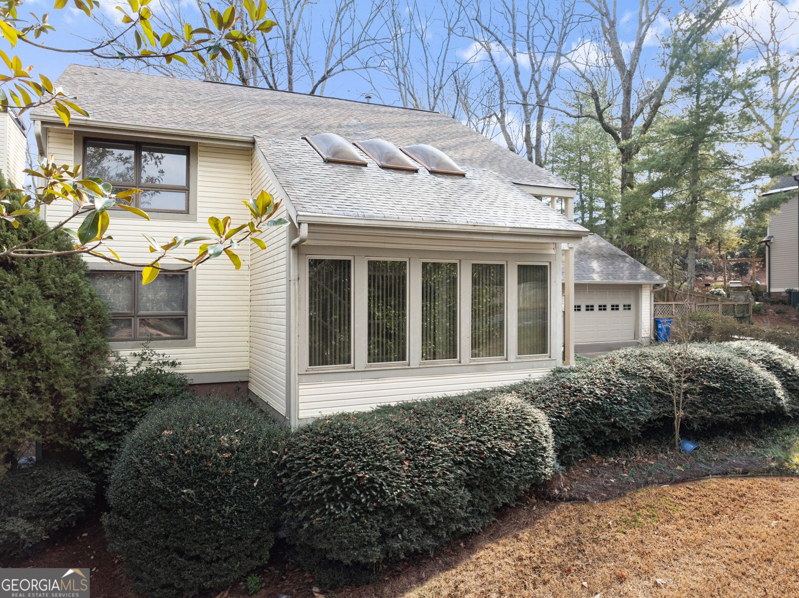 1456 Heritage Road Gainesville - Photo 6