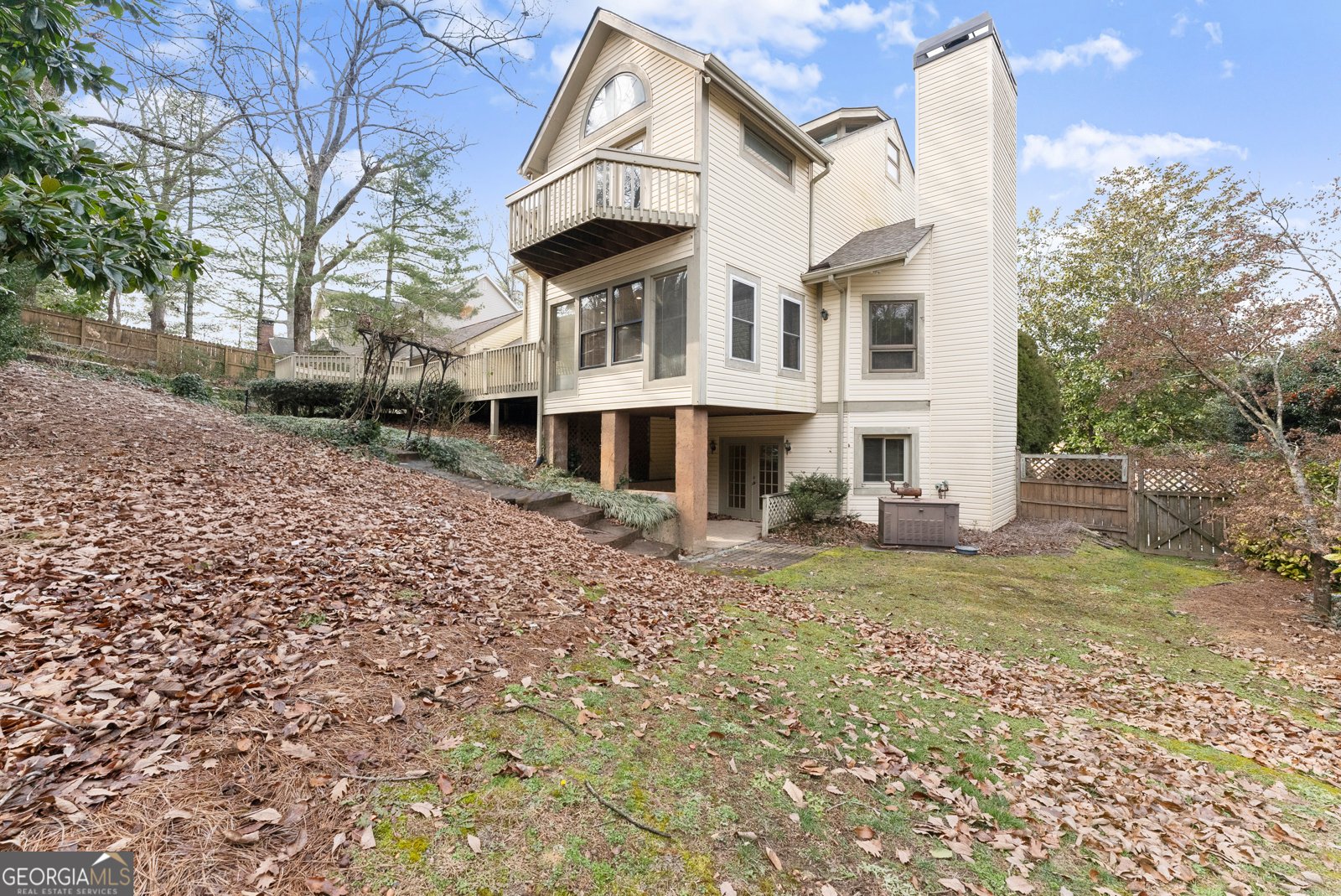 1456 Heritage Road Gainesville - Photo 60