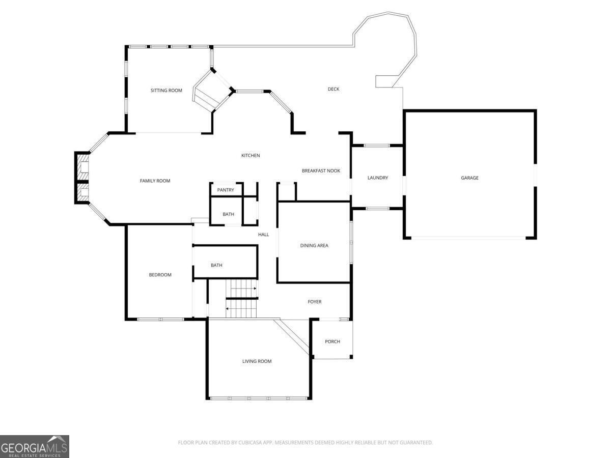 1456 Heritage Road Gainesville - Photo 61