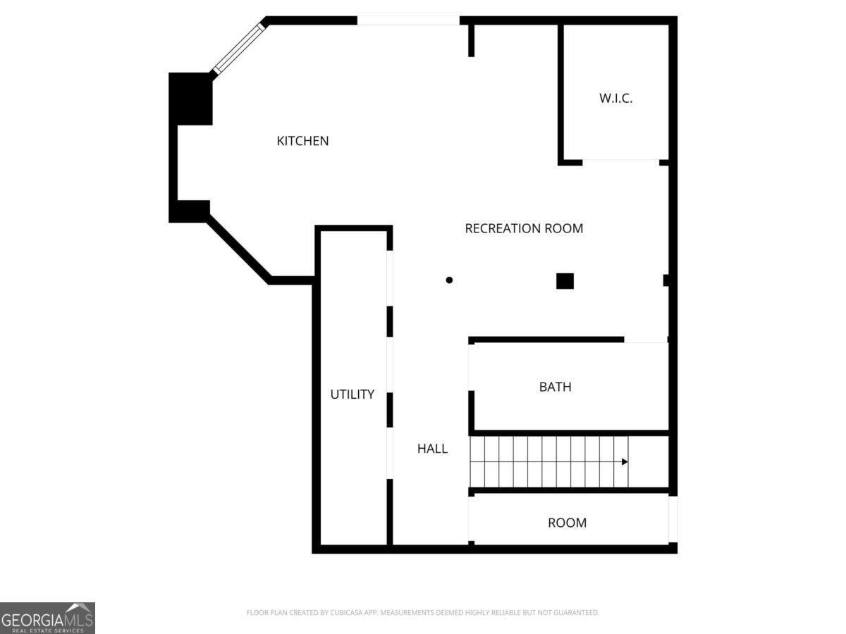 1456 Heritage Road Gainesville - Photo 64