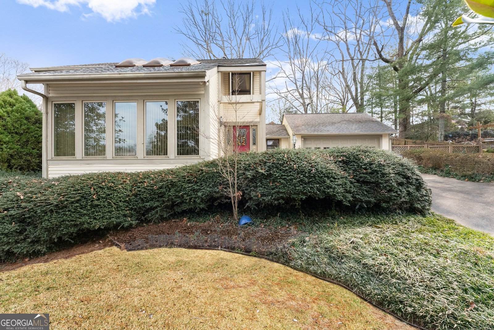 1456 Heritage Road Gainesville - Photo 7