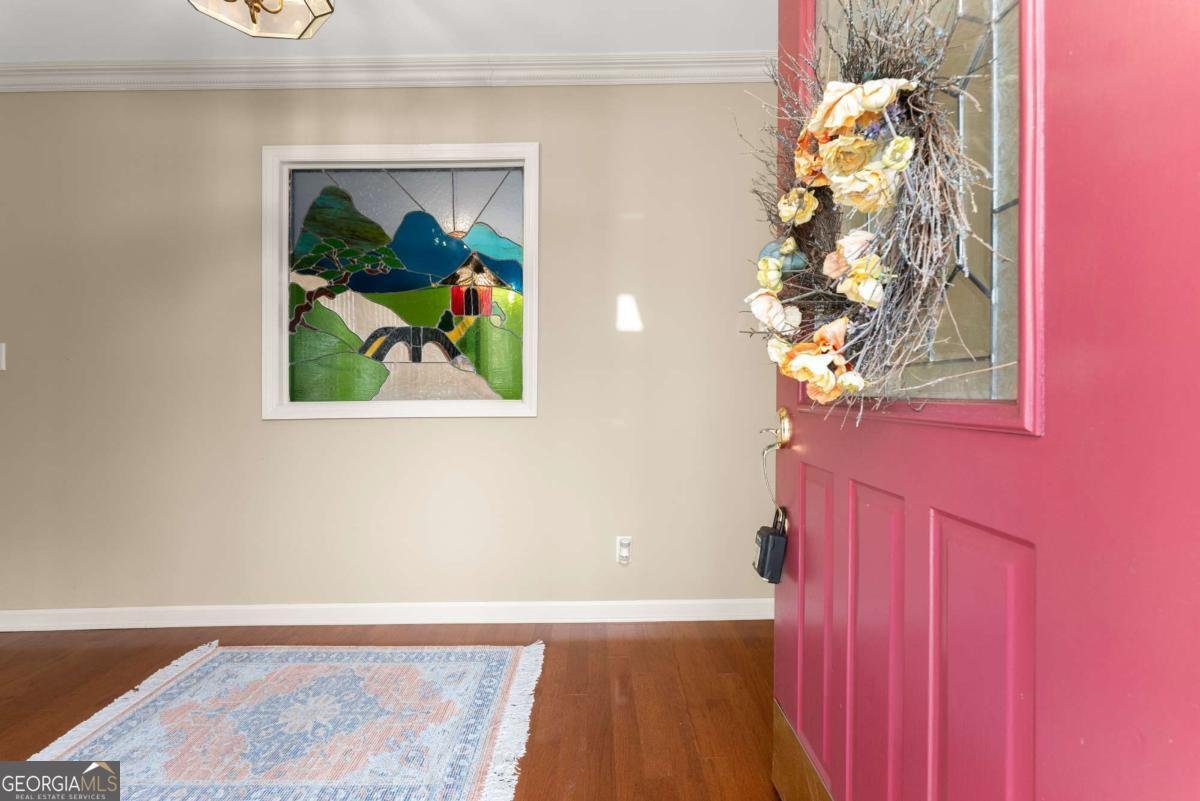 1456 Heritage Road Gainesville - Photo 9