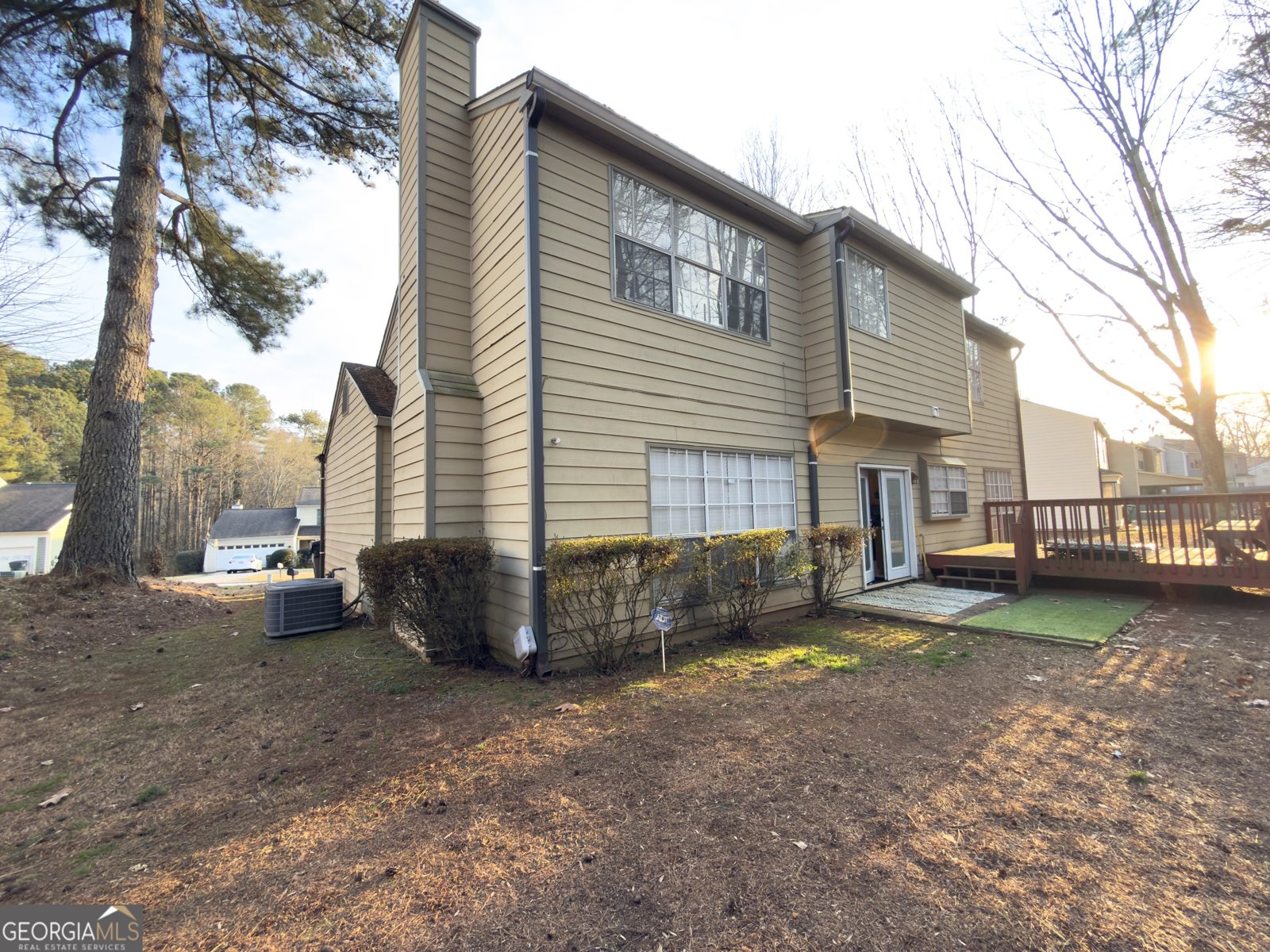 1990 Surrey Hill Circle Lawrenceville - Photo 35