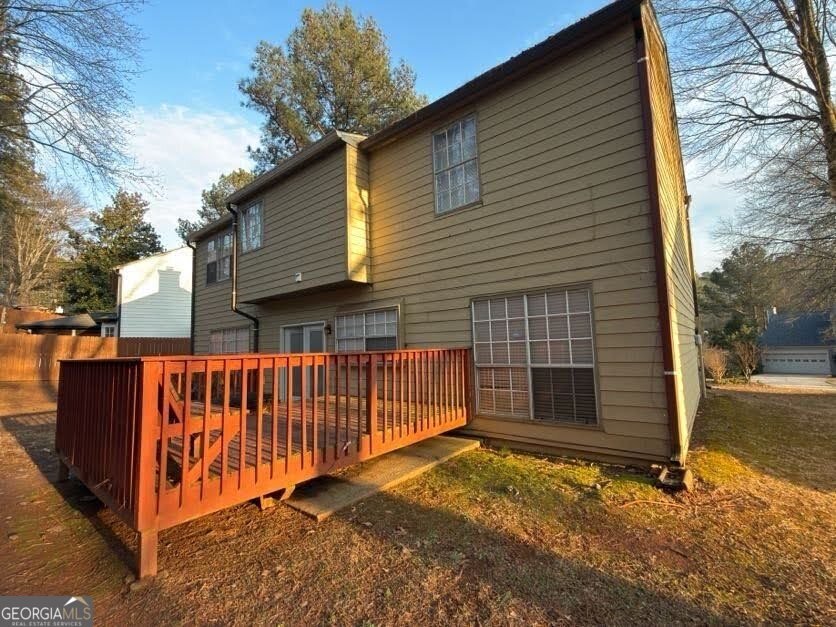 1990 Surrey Hill Circle Lawrenceville - Photo 51