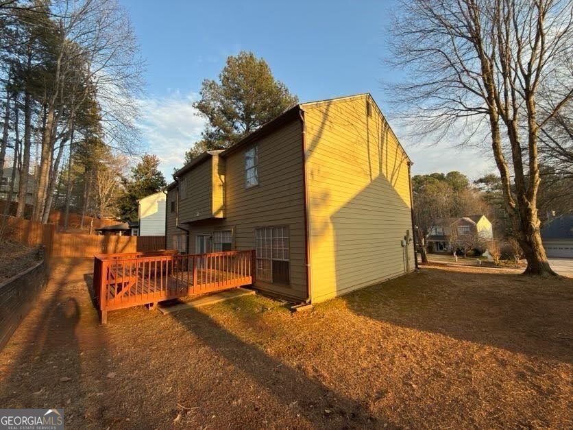 1990 Surrey Hill Circle Lawrenceville - Photo 52