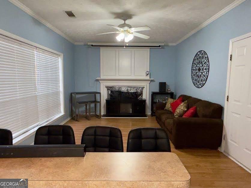 1990 Surrey Hill Circle Lawrenceville - Photo 8