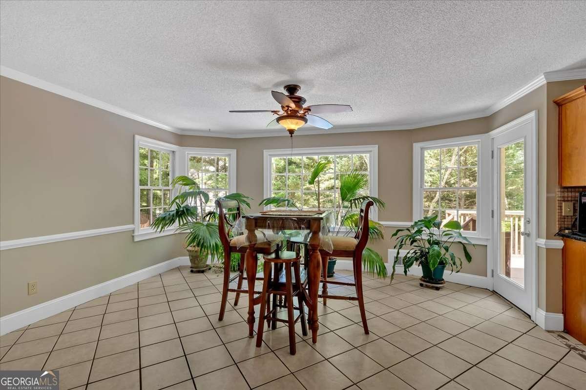 5891 Ranger Court Peachtree Corners - Photo 12