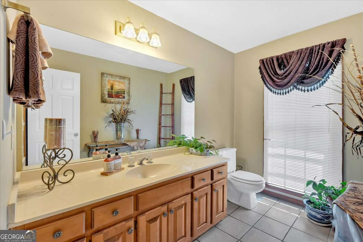 5891 Ranger Court Peachtree Corners - Photo 15