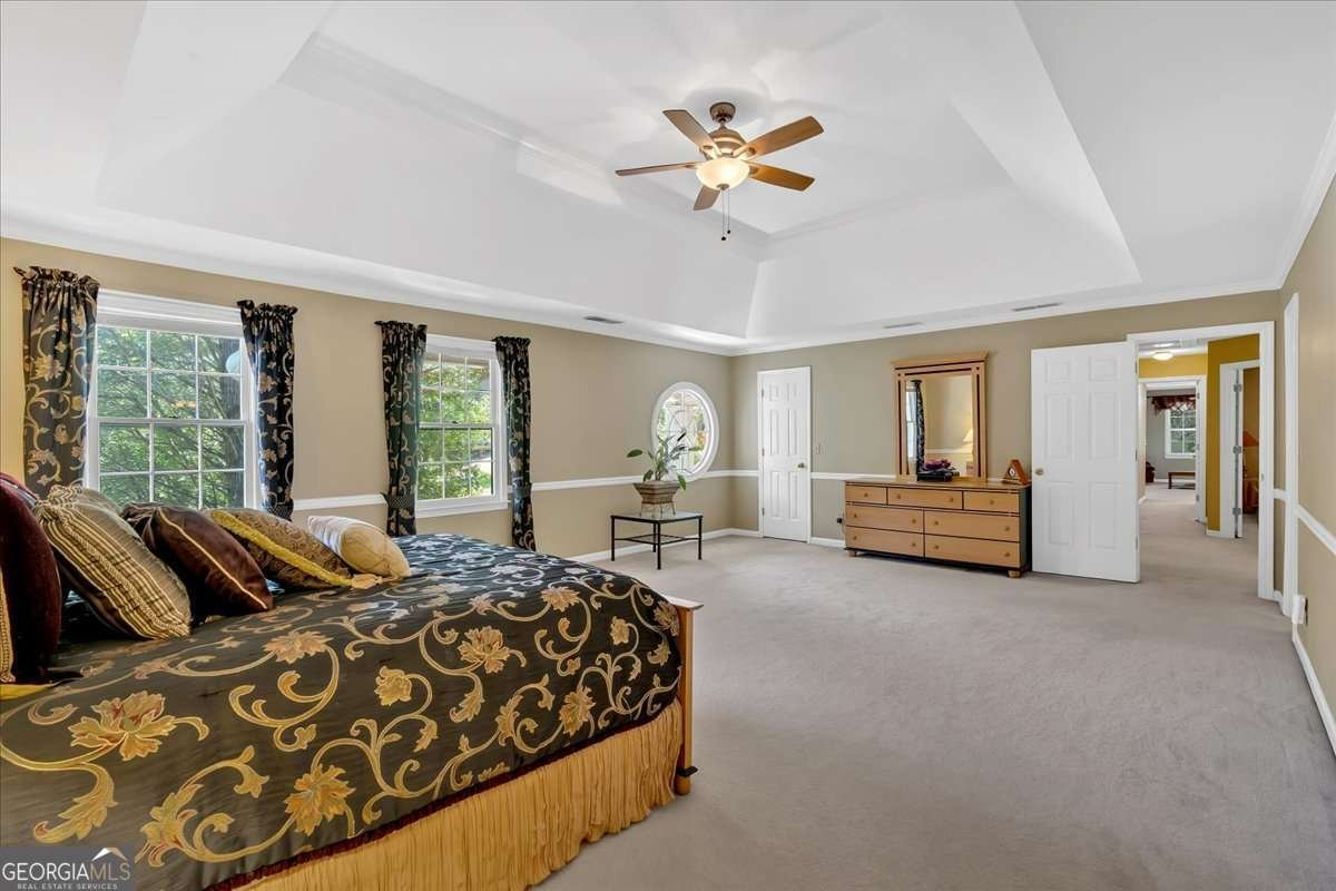 5891 Ranger Court Peachtree Corners - Photo 16