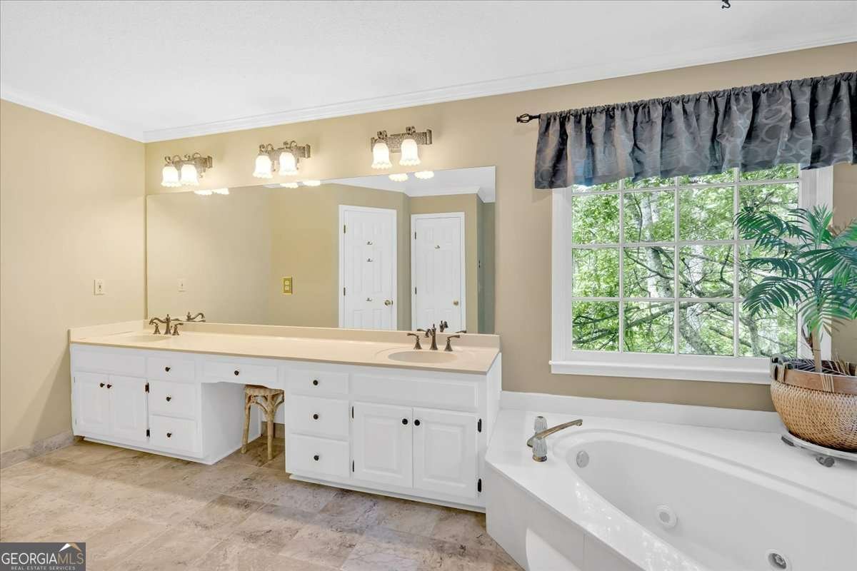 5891 Ranger Court Peachtree Corners - Photo 17