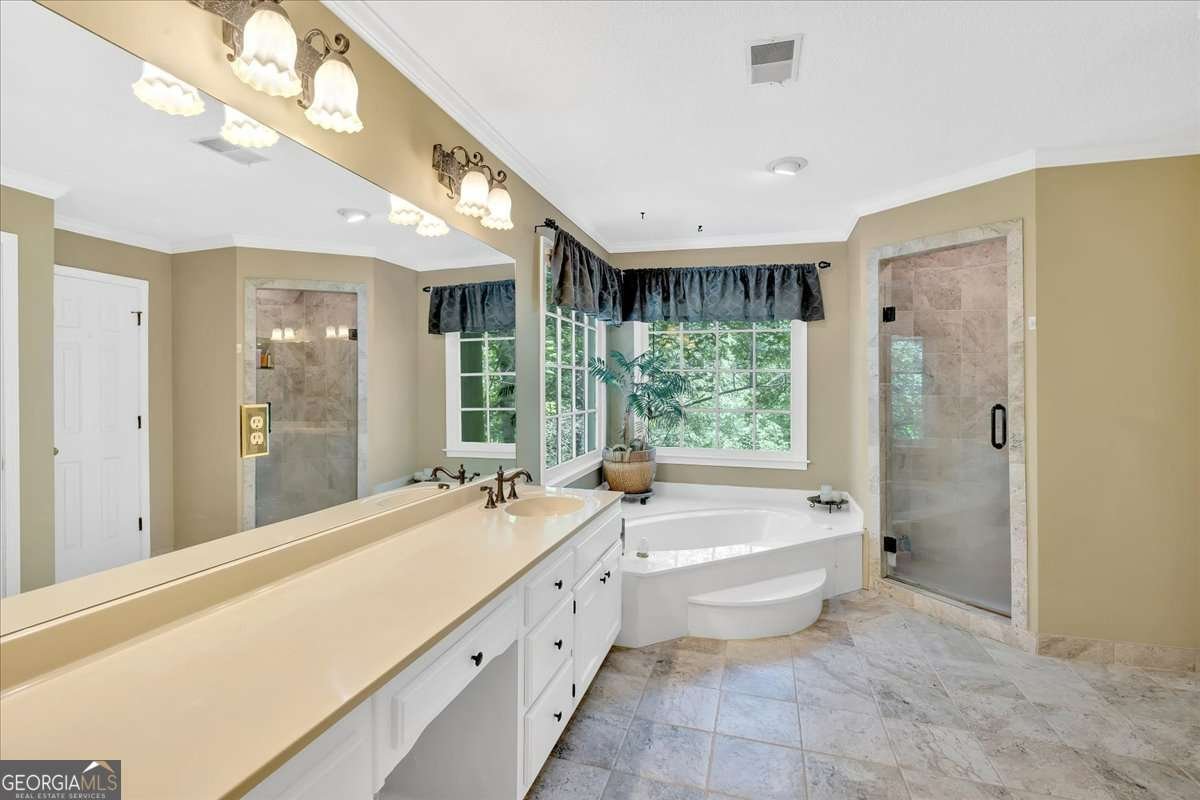 5891 Ranger Court Peachtree Corners - Photo 18