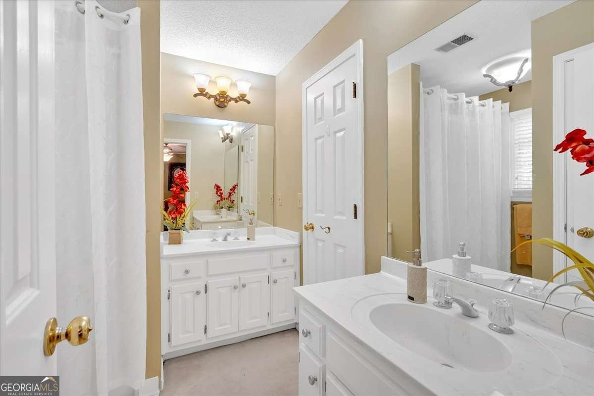 5891 Ranger Court Peachtree Corners - Photo 19