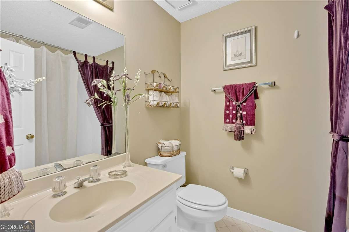 5891 Ranger Court Peachtree Corners - Photo 21