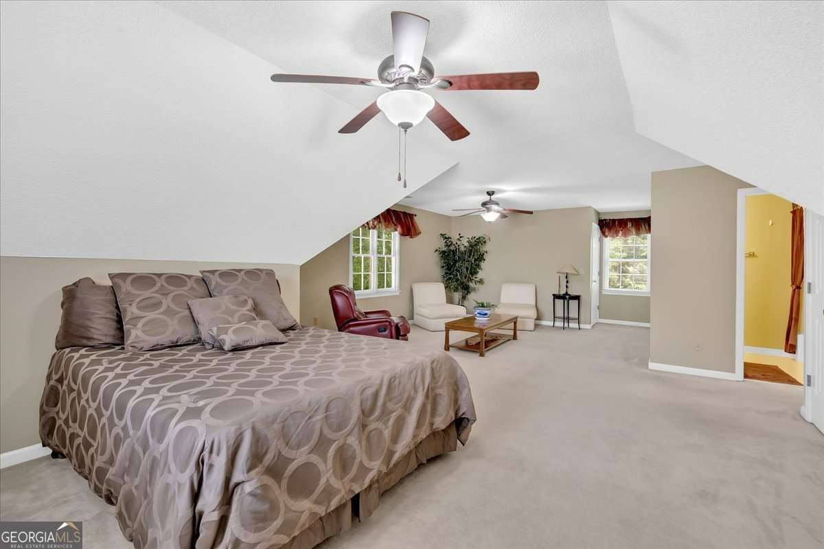 5891 Ranger Court Peachtree Corners - Photo 23