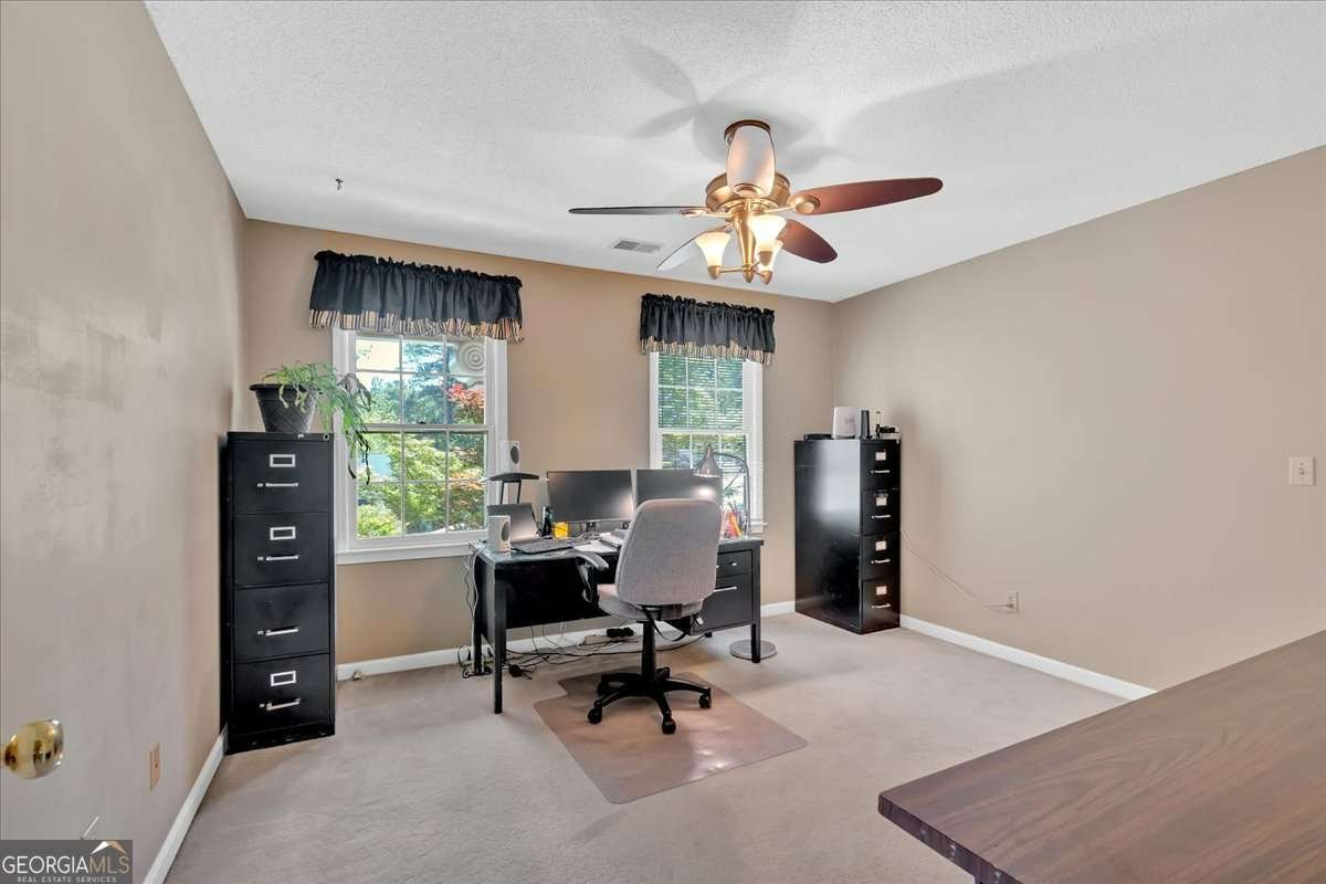 5891 Ranger Court Peachtree Corners - Photo 25