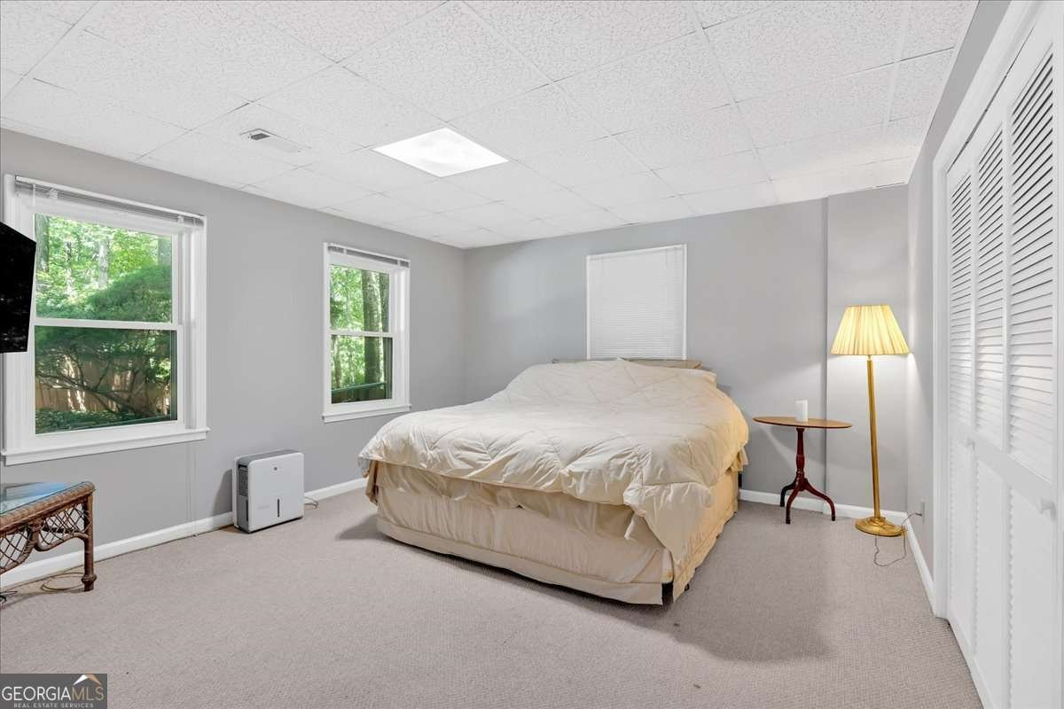 5891 Ranger Court Peachtree Corners - Photo 27