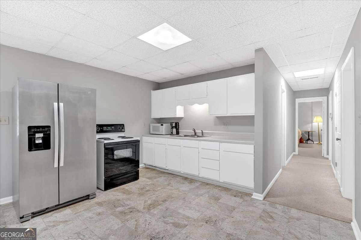 5891 Ranger Court Peachtree Corners - Photo 29