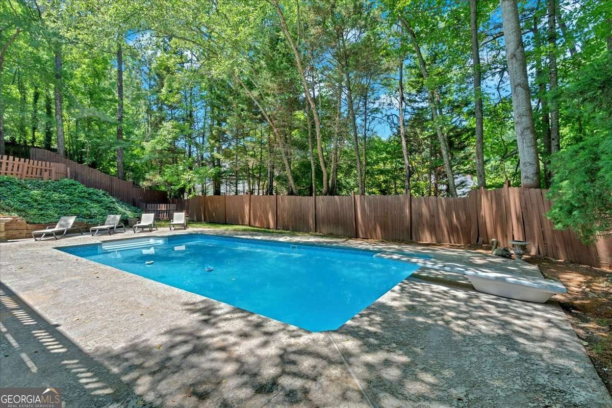 5891 Ranger Court Peachtree Corners - Photo 35