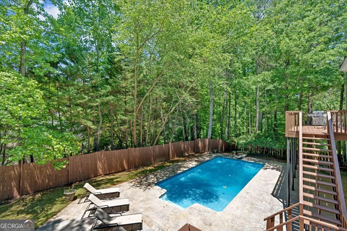 5891 Ranger Court Peachtree Corners - Photo 36