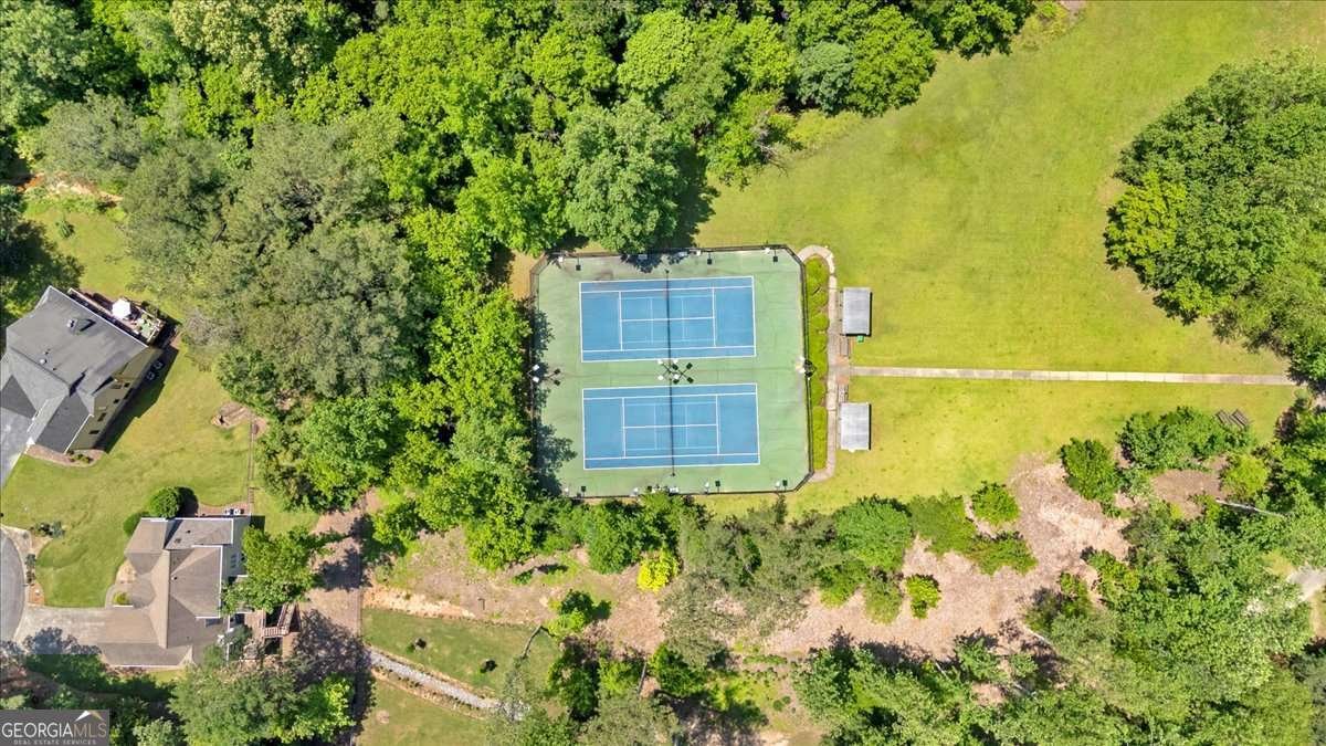 5891 Ranger Court Peachtree Corners - Photo 38