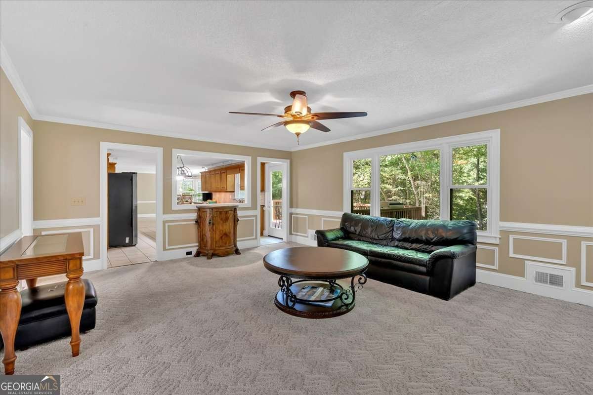 5891 Ranger Court Peachtree Corners - Photo 6