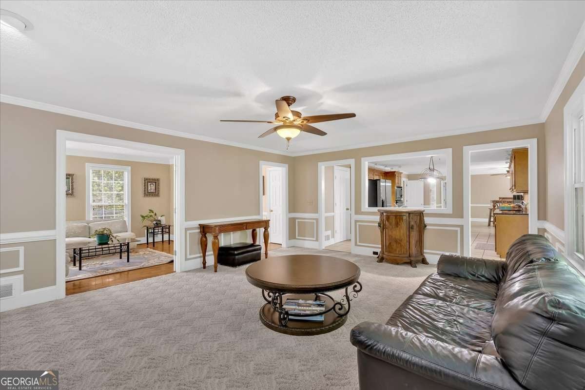 5891 Ranger Court Peachtree Corners - Photo 7