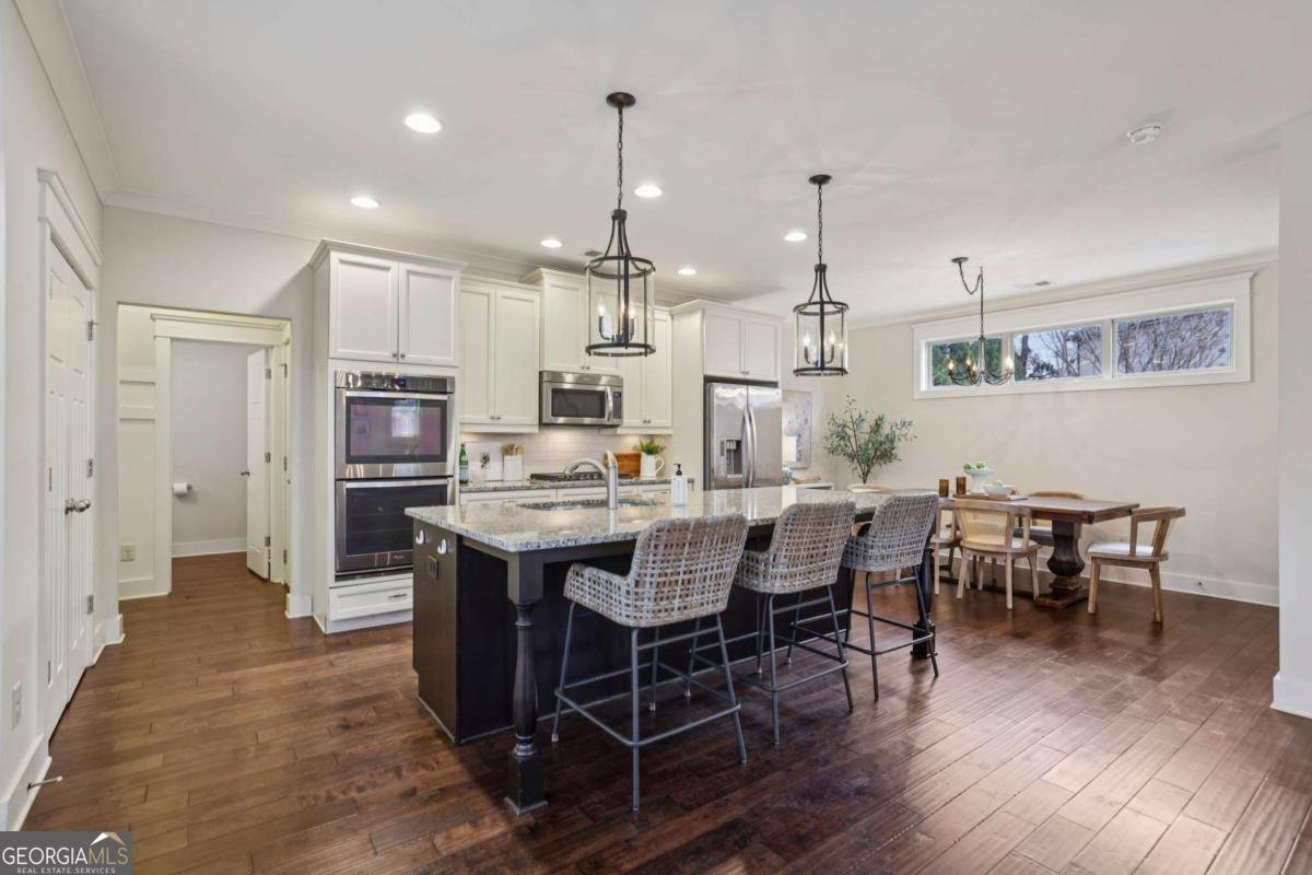 1761 Whitfield Parc Circle Smyrna - Photo 10