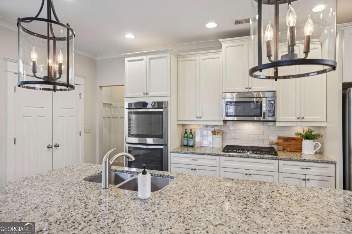 1761 Whitfield Parc Circle Smyrna - Photo 13