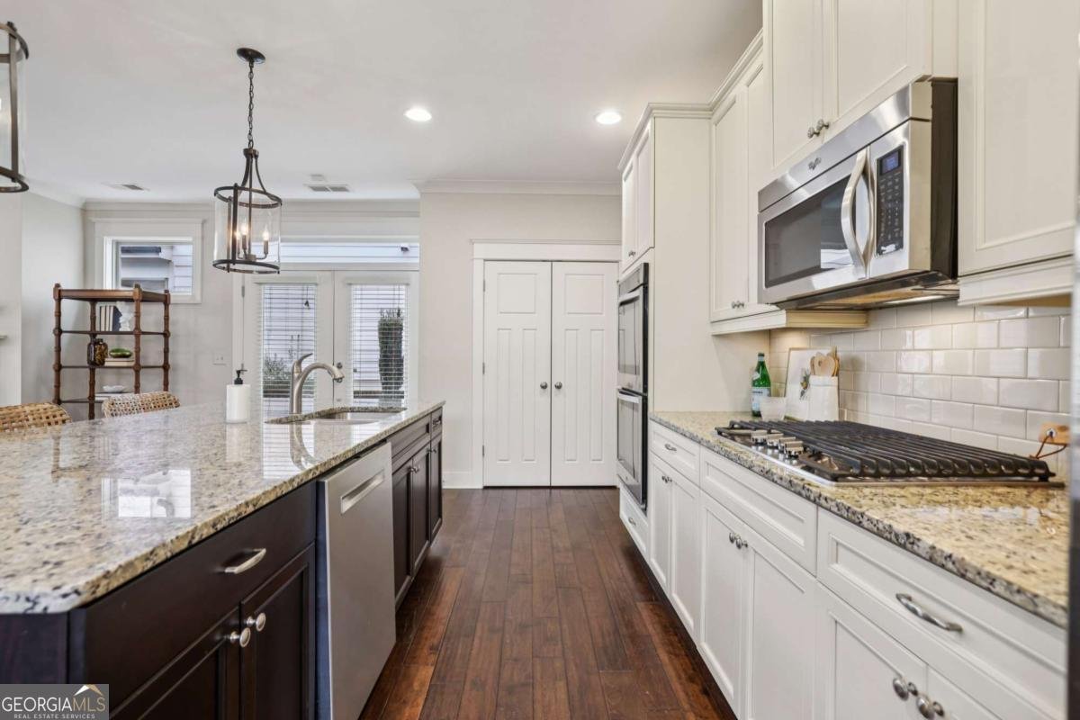 1761 Whitfield Parc Circle Smyrna - Photo 14