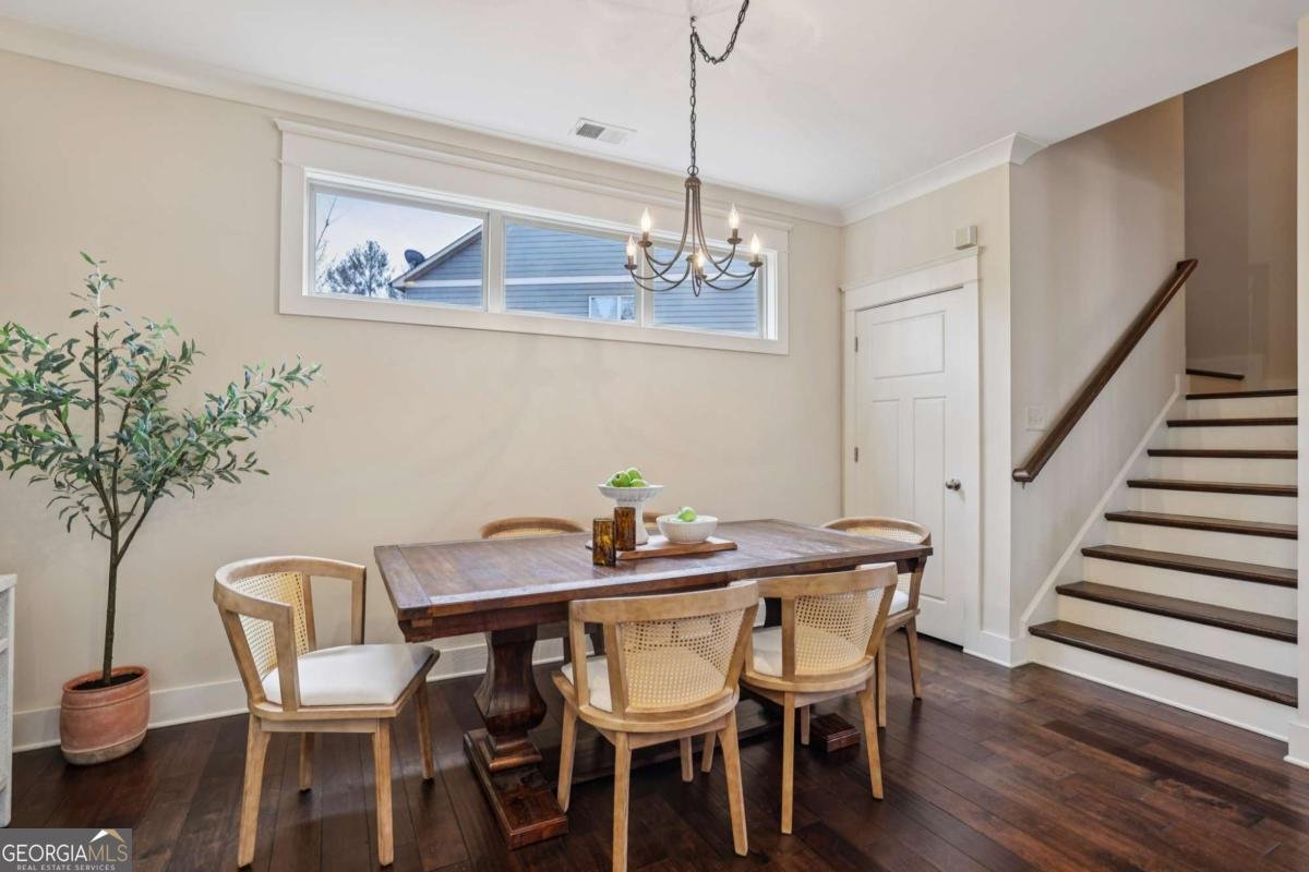 1761 Whitfield Parc Circle Smyrna - Photo 16