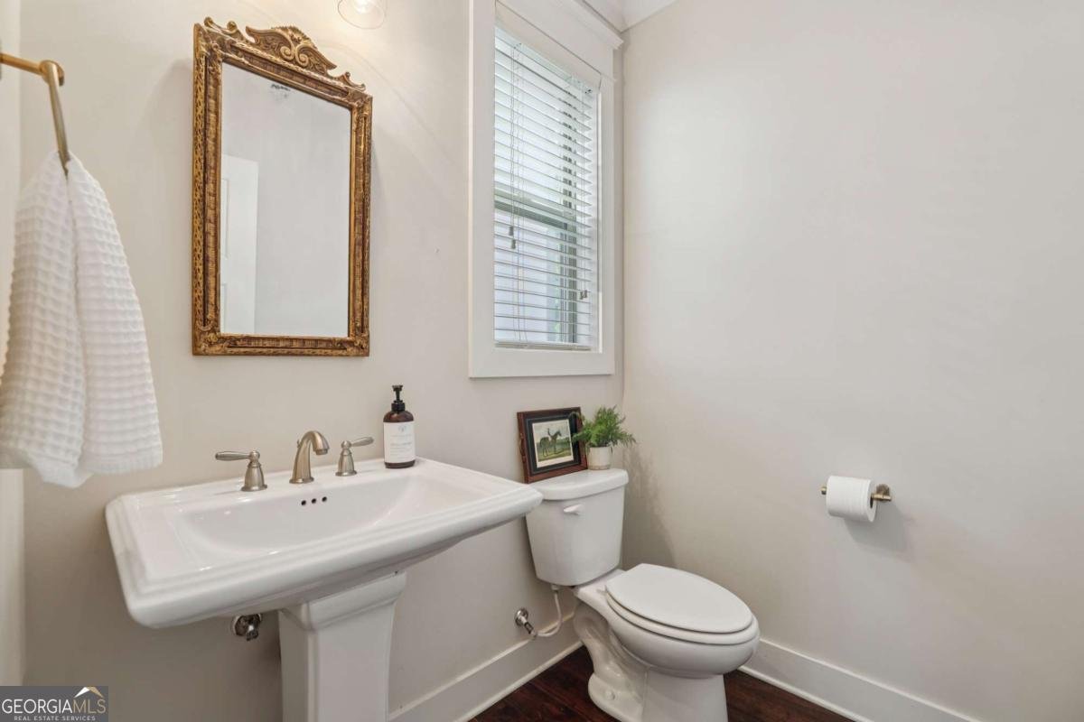 1761 Whitfield Parc Circle Smyrna - Photo 17