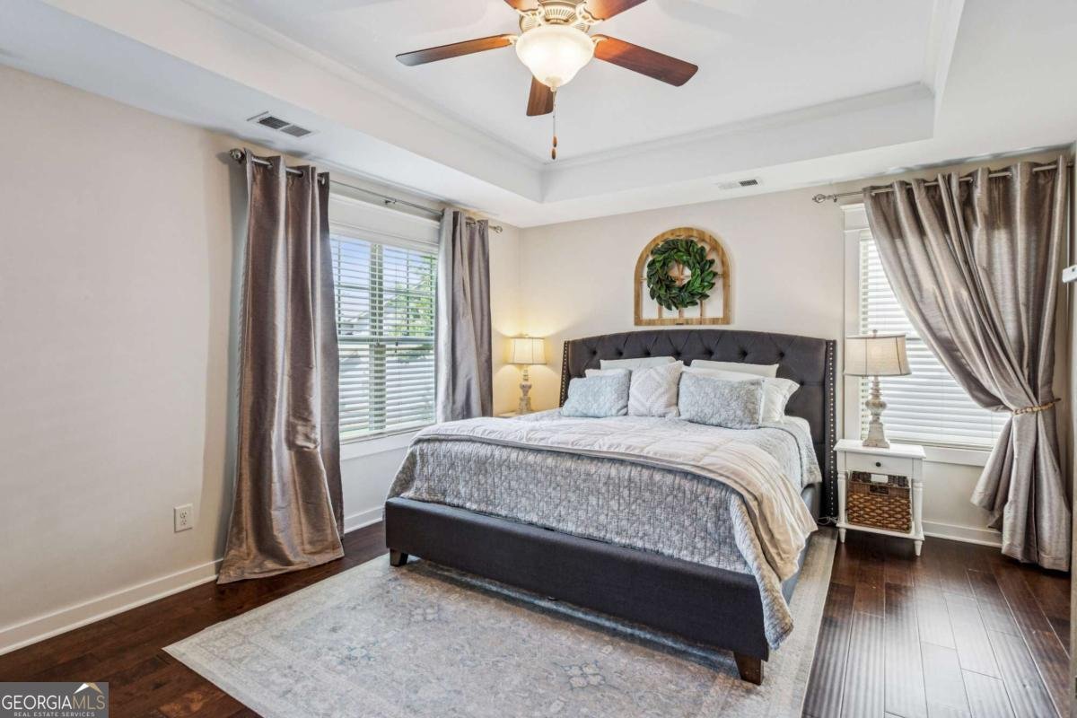 1761 Whitfield Parc Circle Smyrna - Photo 20