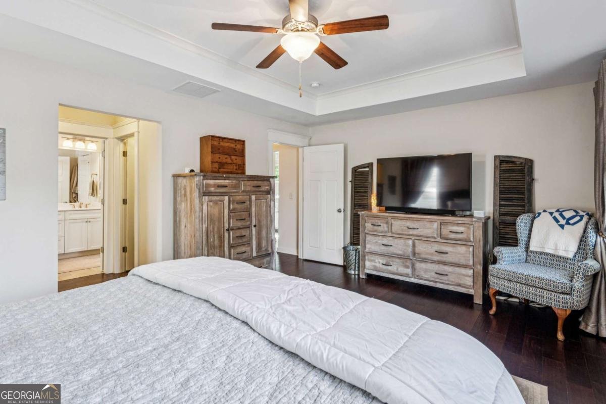 1761 Whitfield Parc Circle Smyrna - Photo 21