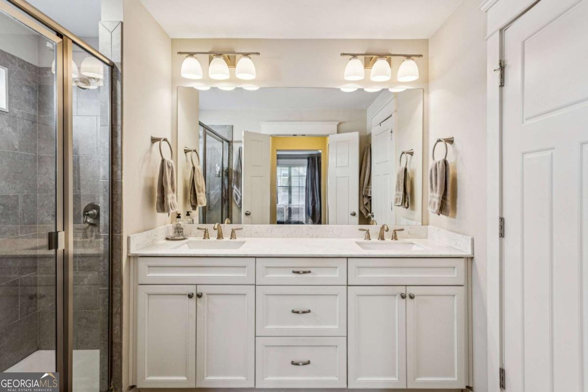 1761 Whitfield Parc Circle Smyrna - Photo 22