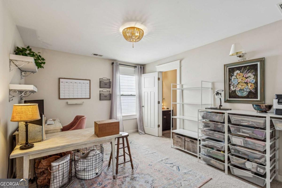 1761 Whitfield Parc Circle Smyrna - Photo 24