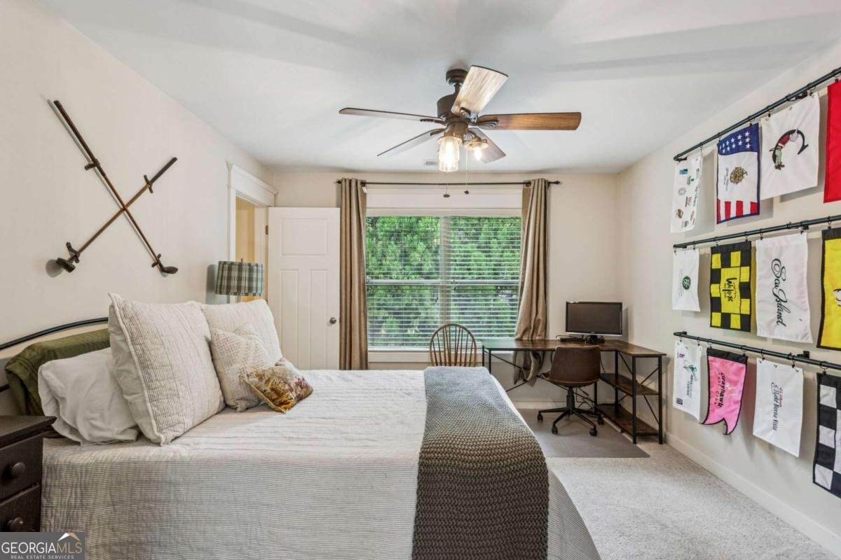 1761 Whitfield Parc Circle Smyrna - Photo 28