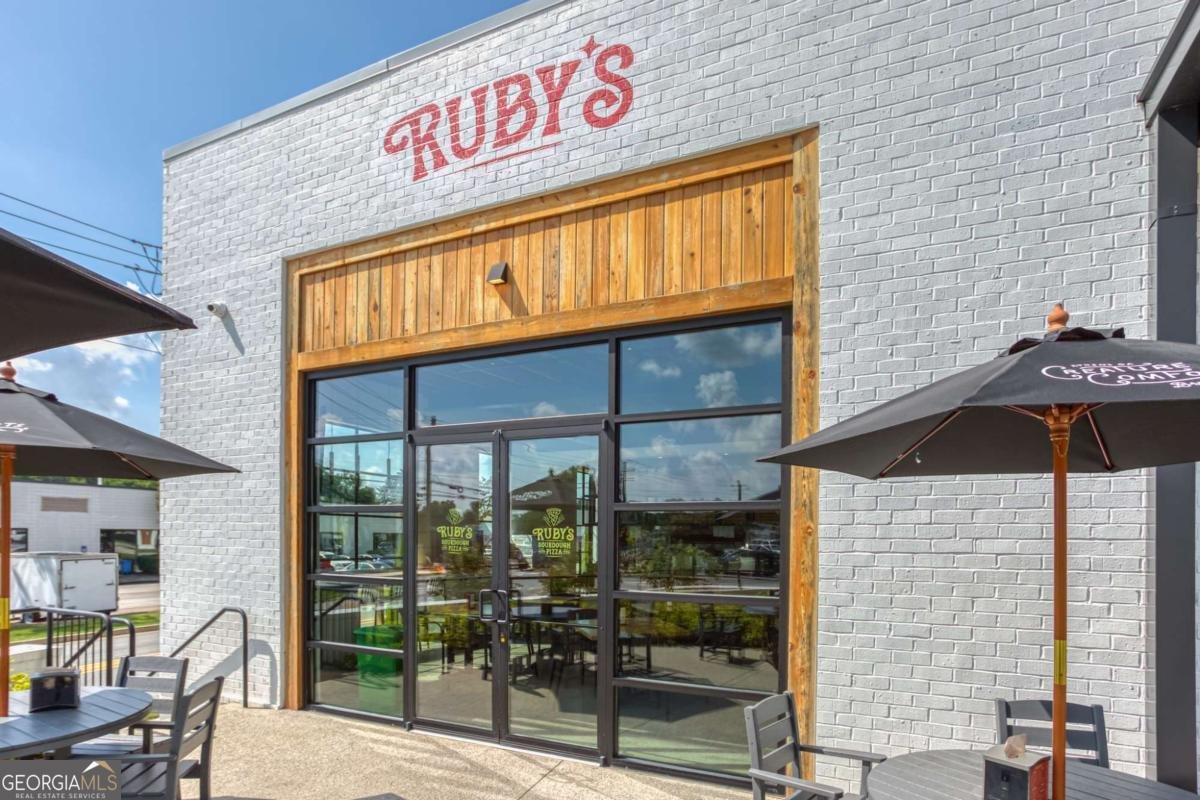 1761 Whitfield Parc Circle Smyrna - Photo 34