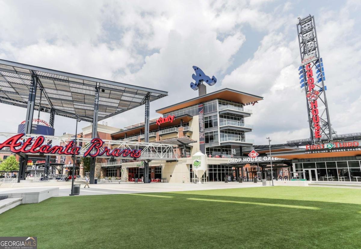 1761 Whitfield Parc Circle Smyrna - Photo 37