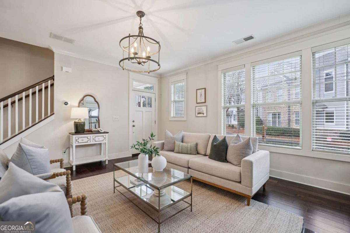 1761 Whitfield Parc Circle Smyrna - Photo 6