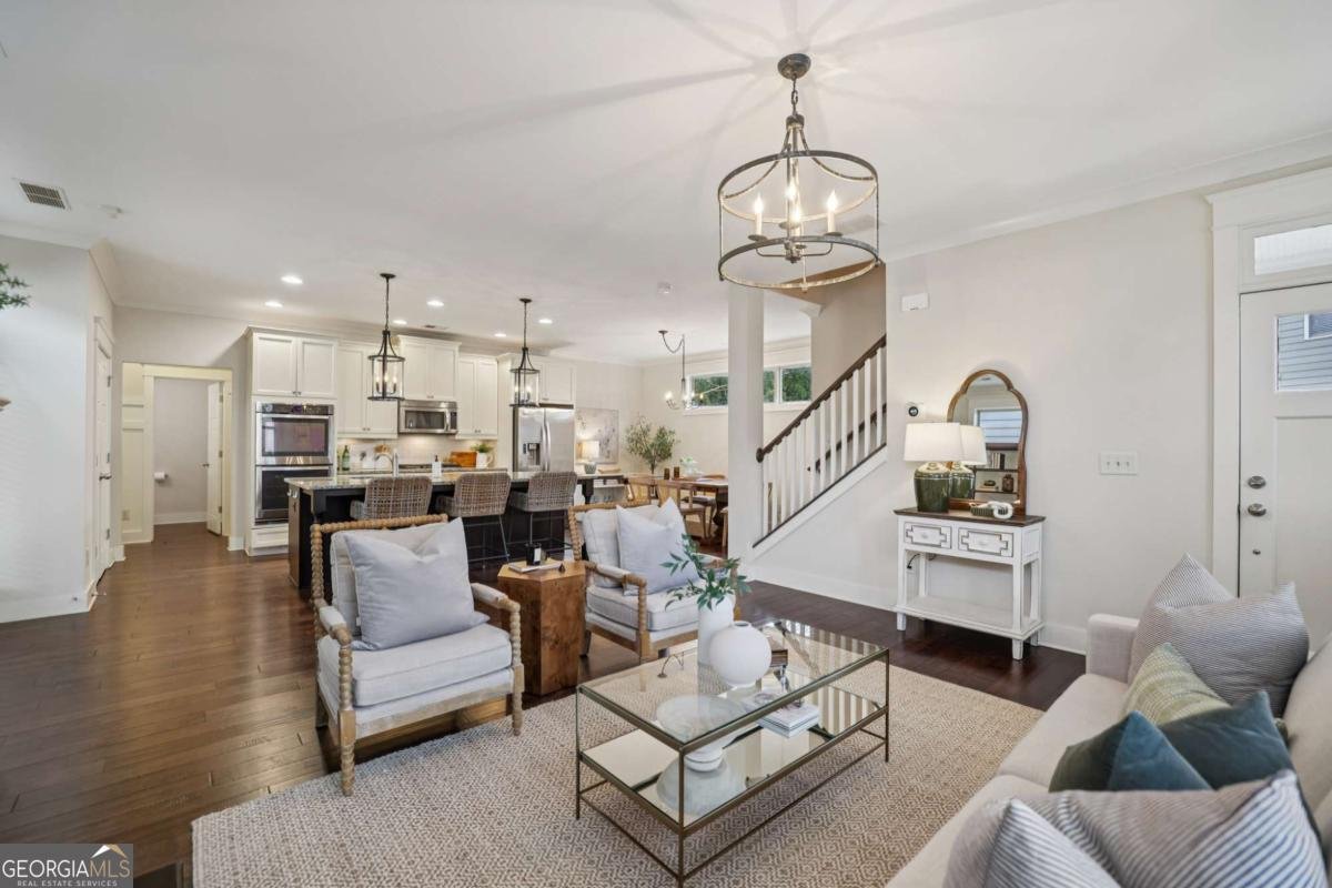 1761 Whitfield Parc Circle Smyrna - Photo 7